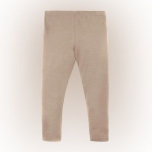 Classic Leggings - Clay